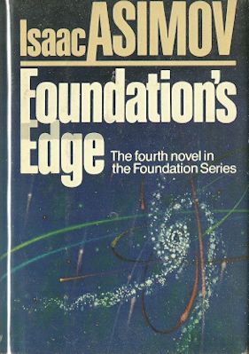 Image for Foundation's Edge