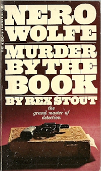 Image for Murder By the Book