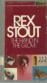 Image for The Hand in the Glove
