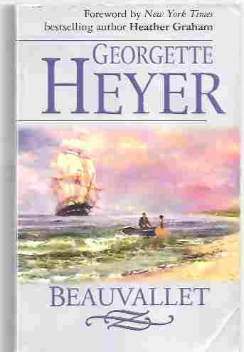 Image for Beauvallet