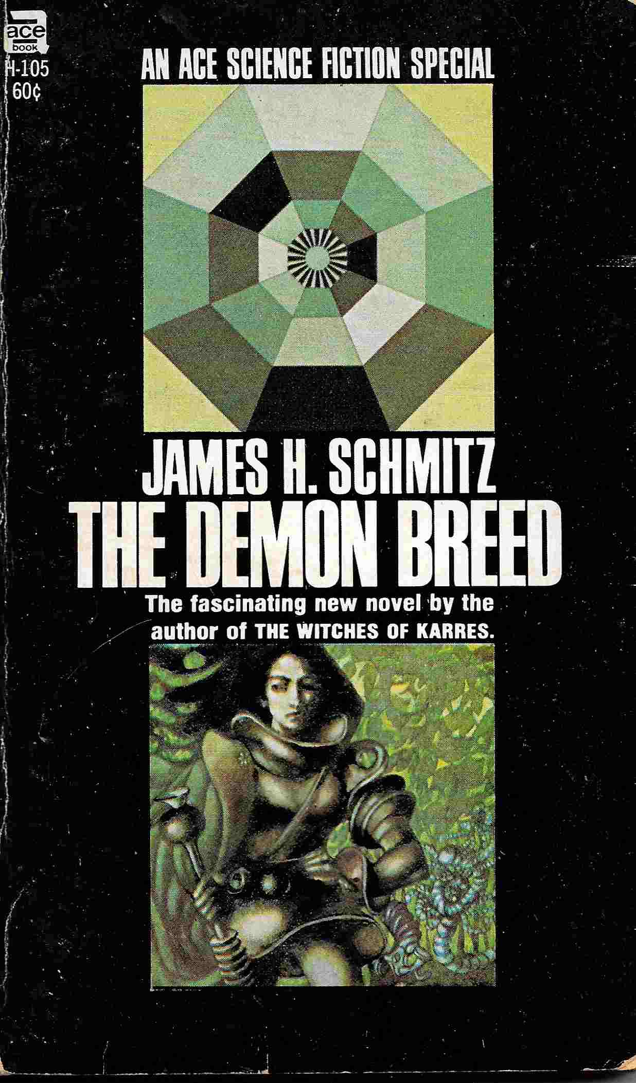The Demon Breed