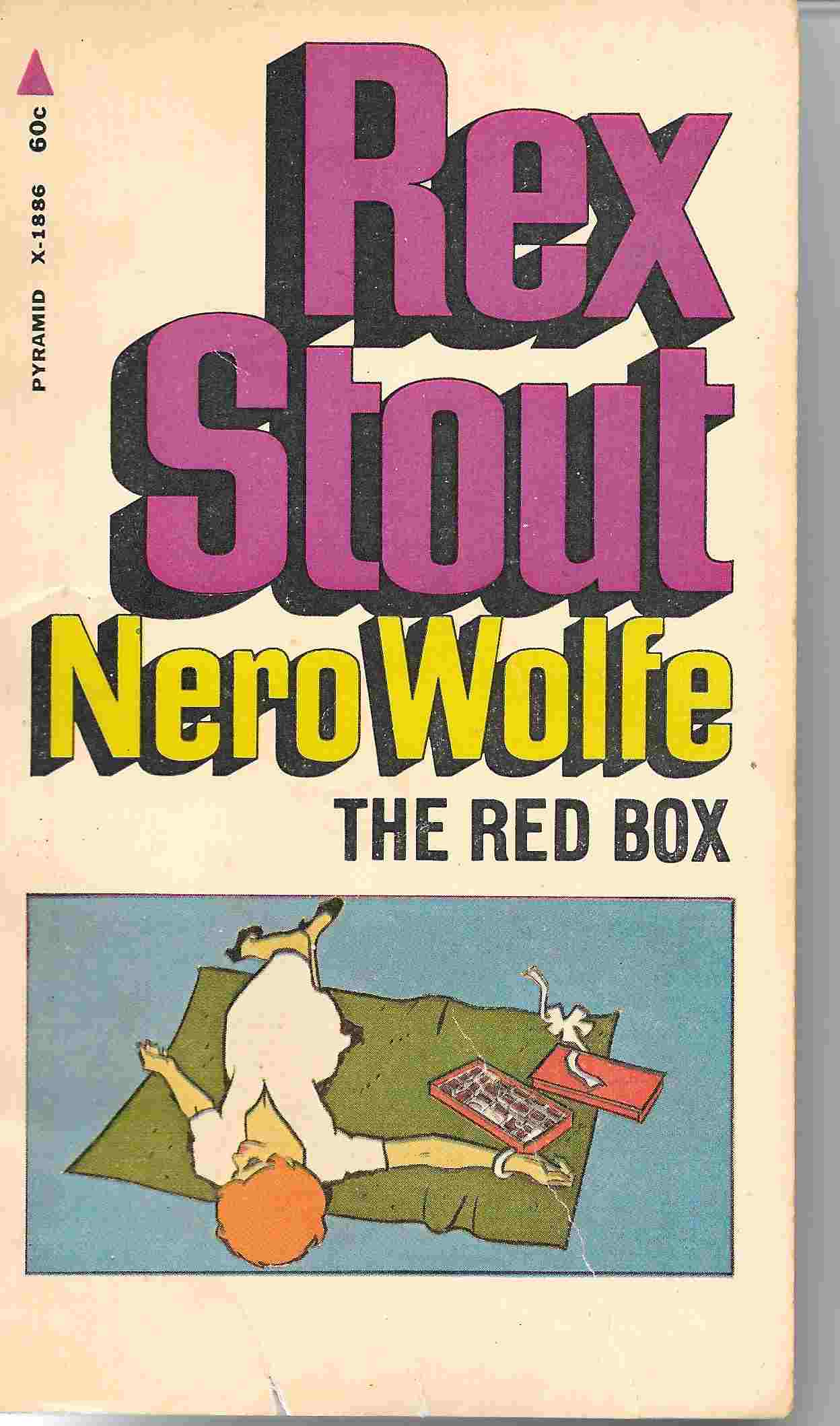 The Red Box