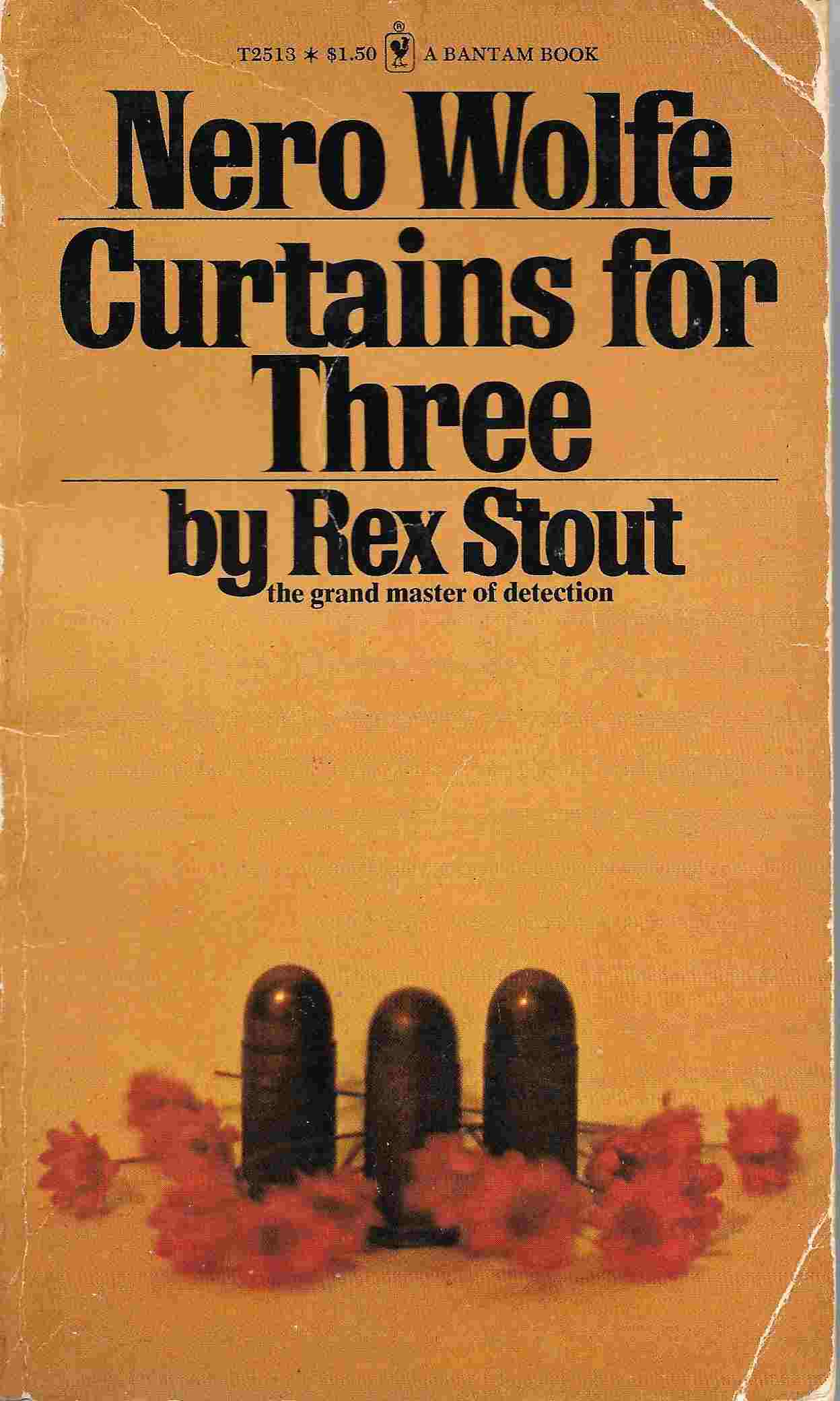 Curtains for Three