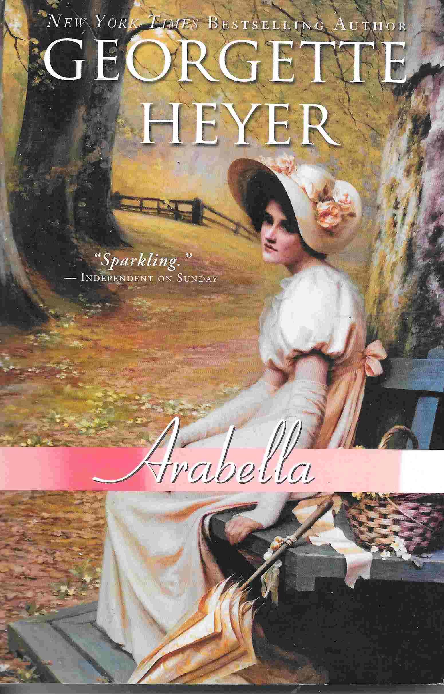 Arabella