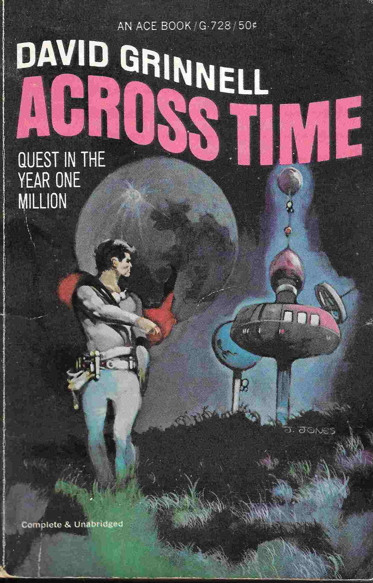 Across Time