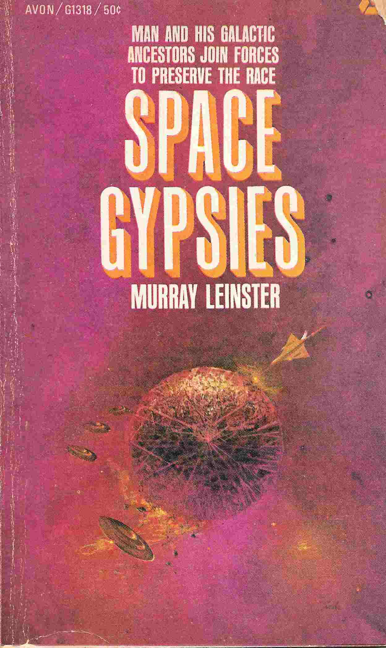 Space Gypsies