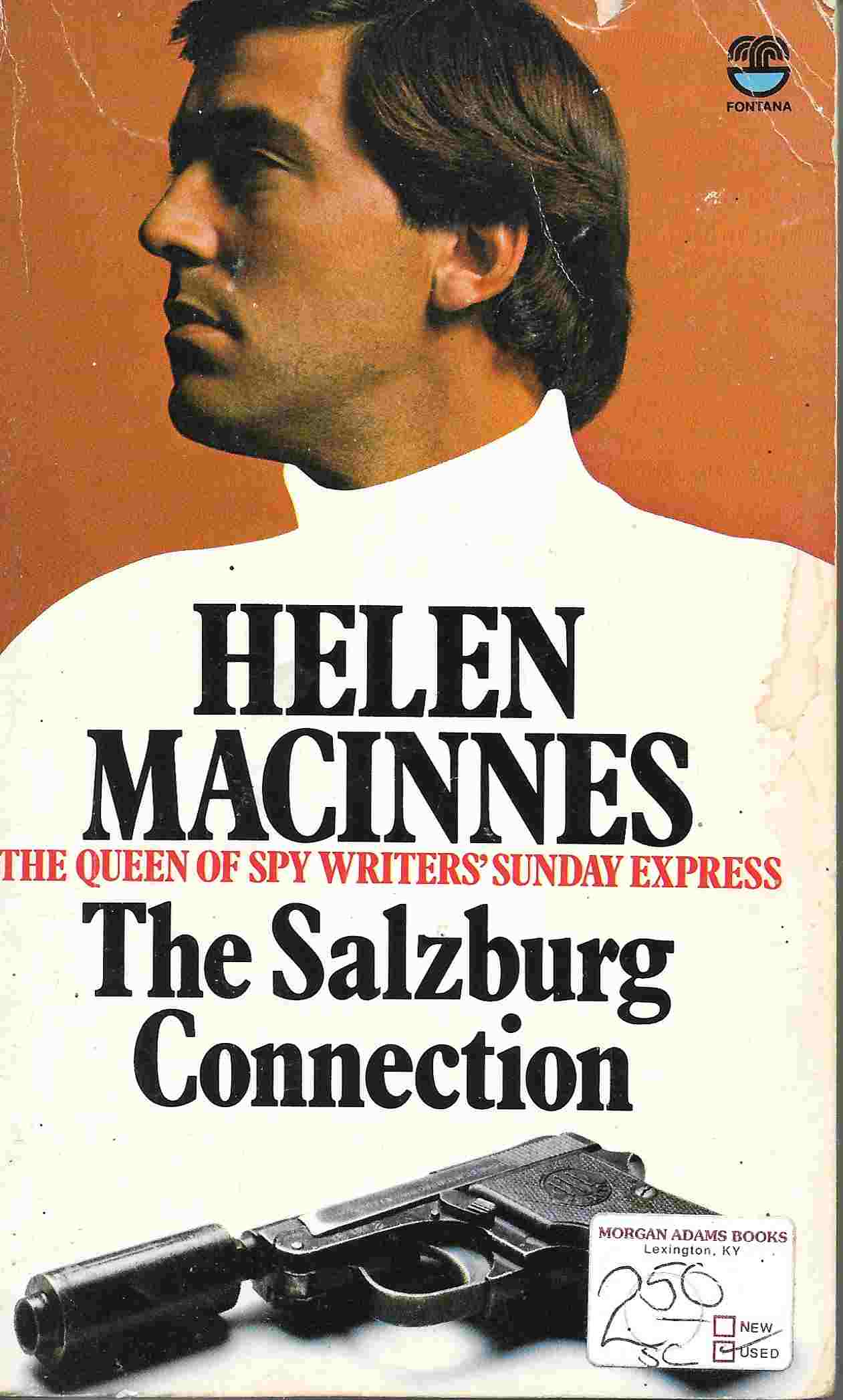 The Salzburg Connection