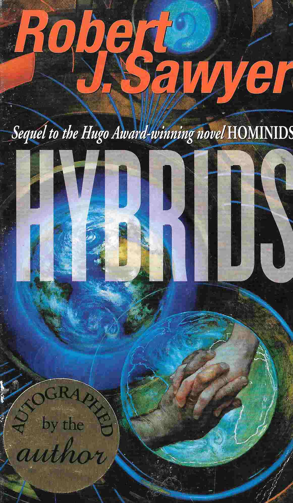 Hybrids [Signed]