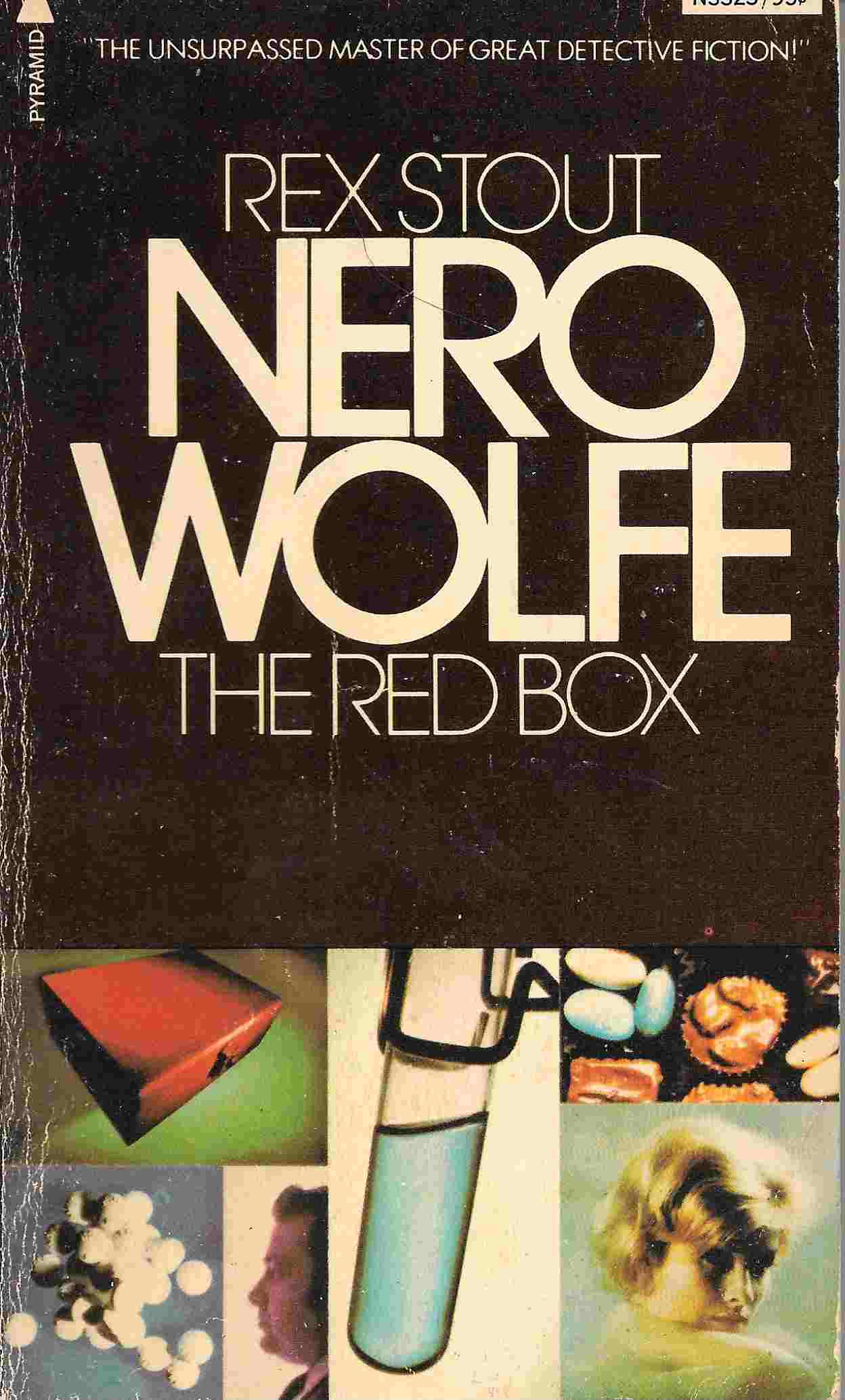 The Red Box