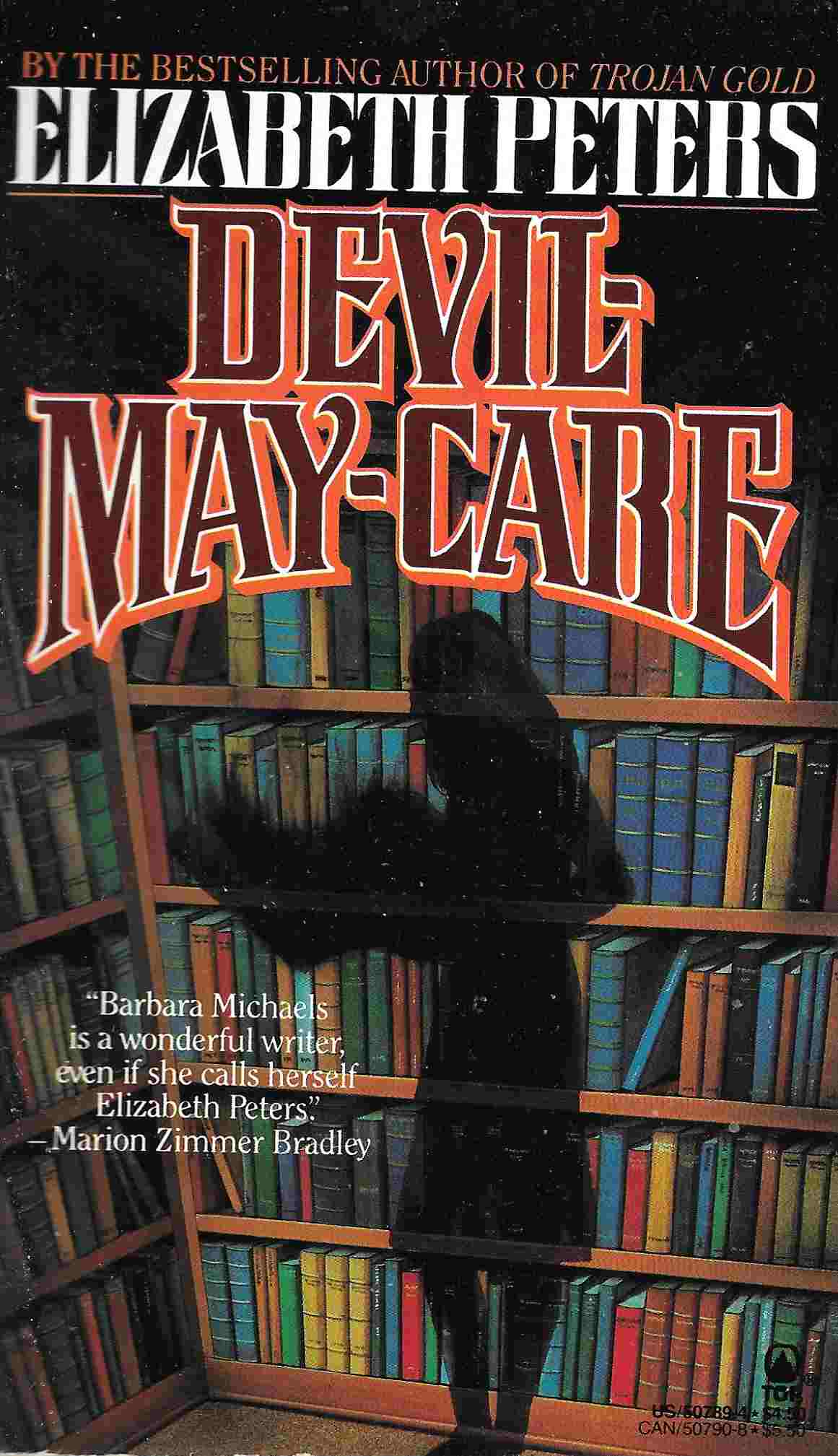 Devil-May-Care