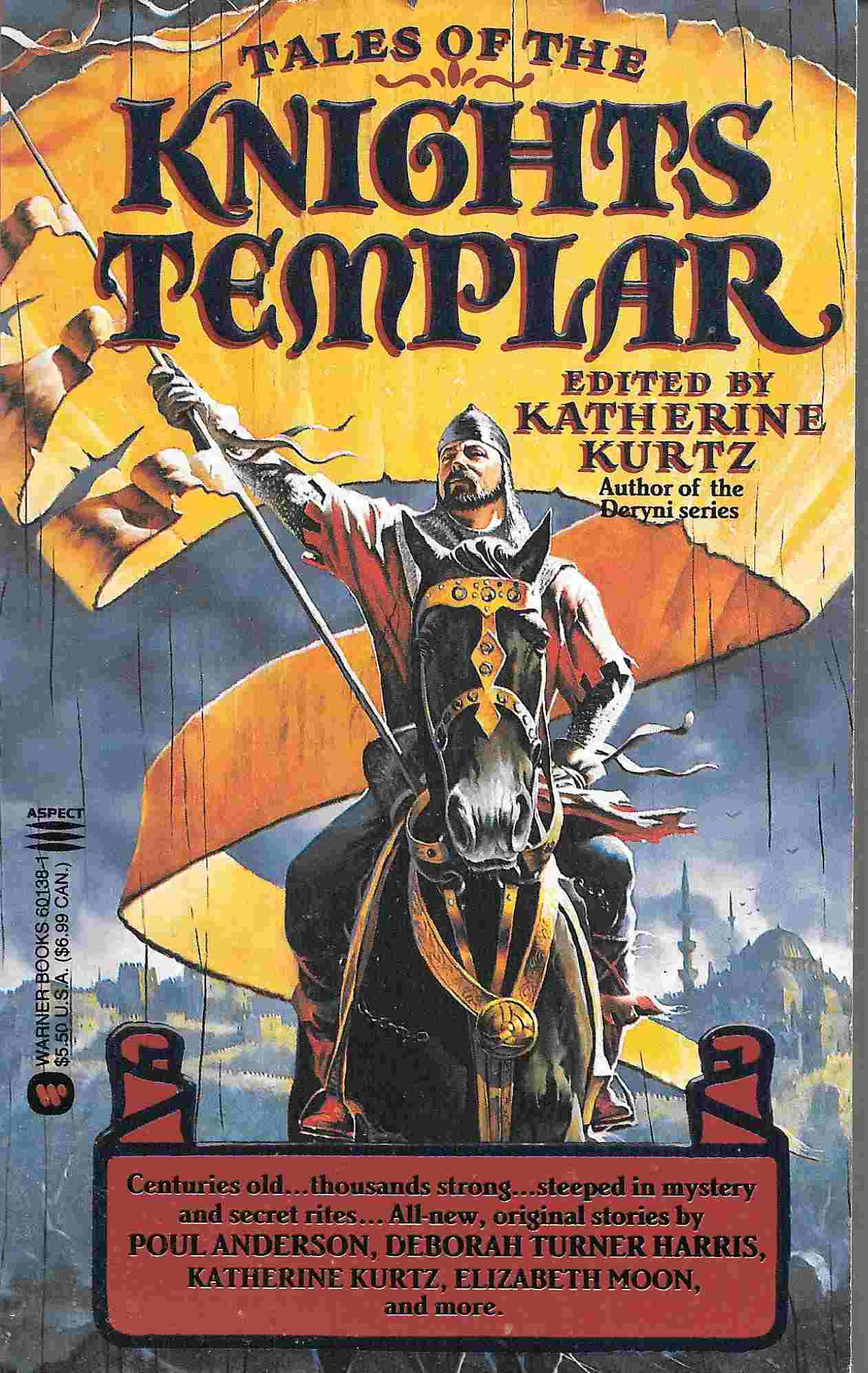 Tales of the Knights Templar