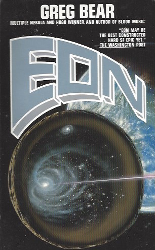 Image for Eon