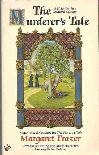 Image for The Murderer's Tale
