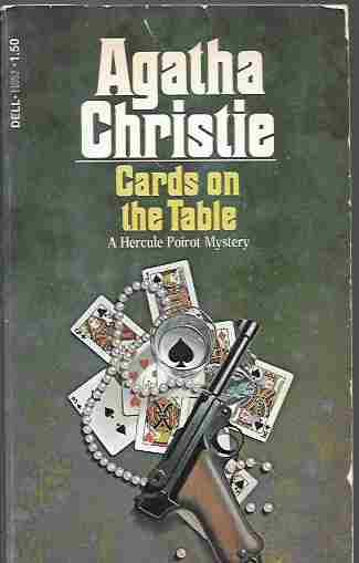 Image for Cards on the Table