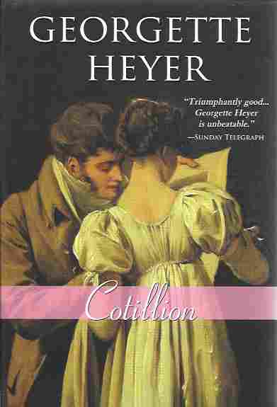 Image for Cotillion