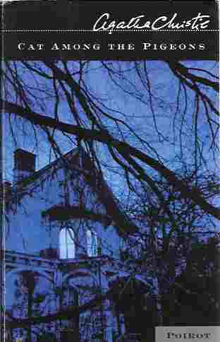 Image for Cat Among the Pigeons