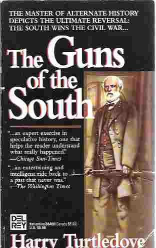 Image for The Guns of the South