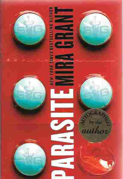 Image for Parasite