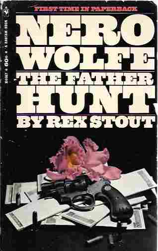 Image for The Father Hunt