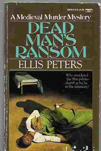 Image for Dead Man's Ransom (Brother Cadfael Series #9)