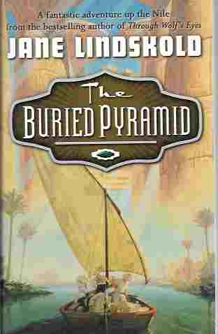 The Buried Pyramid Image for The Buried Pyramid