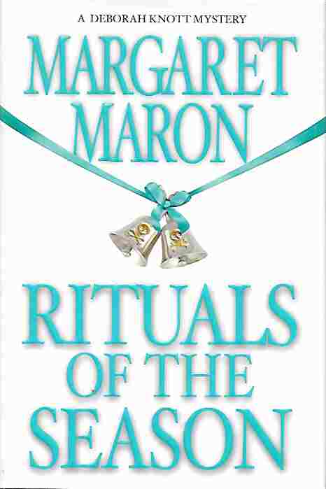Image for Rituals of the Season (A Deborah Knott Mystery)