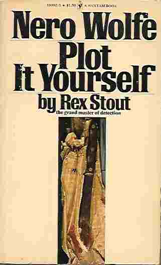 Plot It Yourself Image for Plot It Yourself