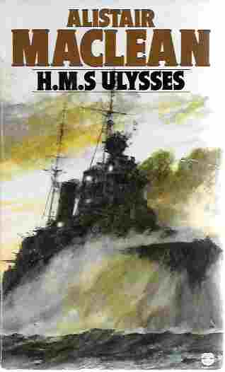 Image for H.M.S. Ulysses