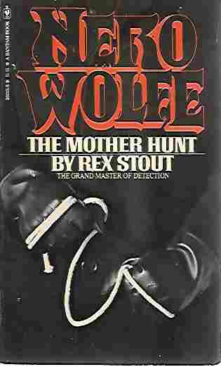 Image for The Mother Hunt