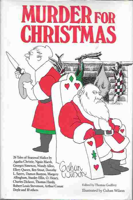 Image for Murder for Christmas