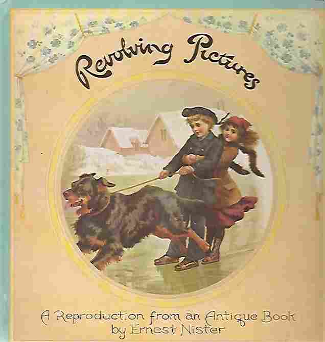 Image for Revolving Pictures A Reproduction from an Antique Book