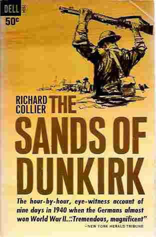 Image for The Sands of Dunkirk