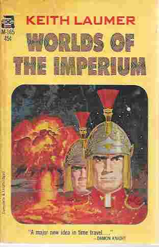 Image for Worlds of the Imperium
