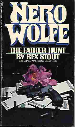 Image for The Father Hunt