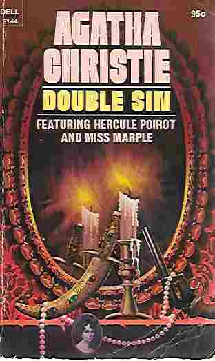 Image for Double Sin and Other Stories