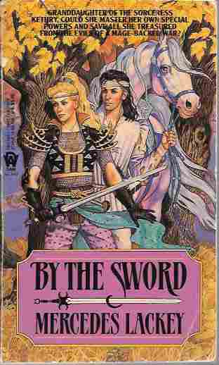 Image for By the Sword