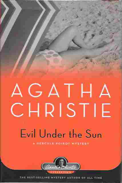 Image for Evil under the Sun