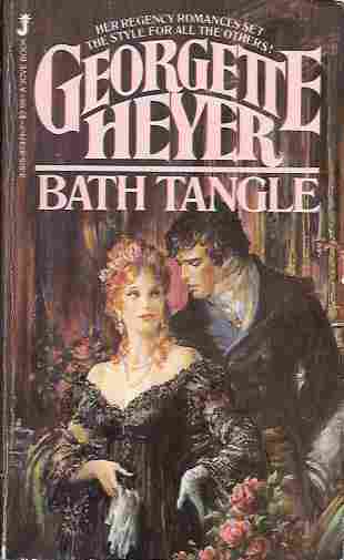 Image for Bath Tangle
