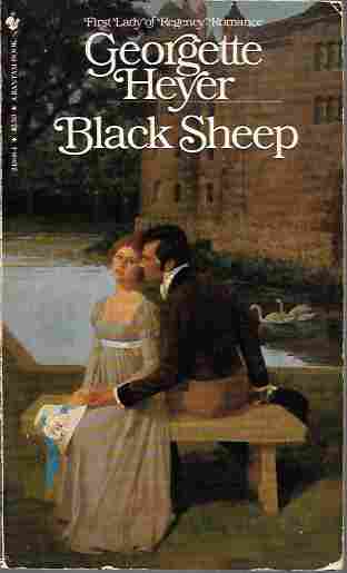 Image for Black Sheep