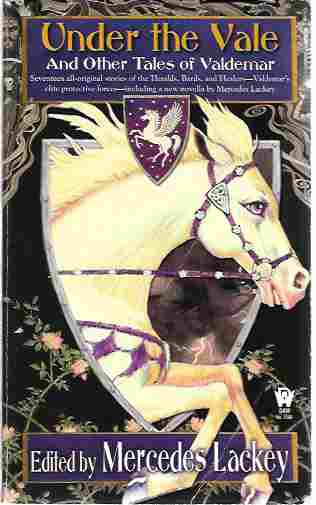 Image for Under the Vale and Other Tales of Valdemar