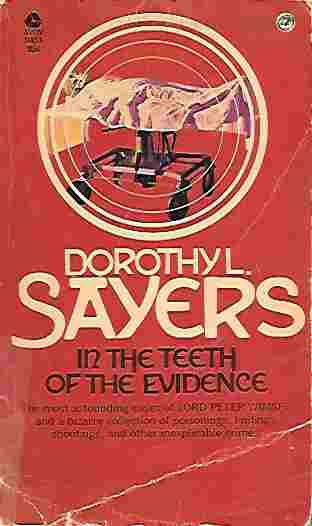 Image for In the Teeth of the Evidence