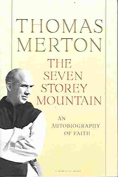 Image for The Seven Storey Mountain
