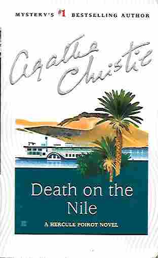Image for Death on the Nile