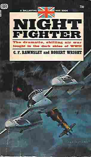 Image for Night Fighter