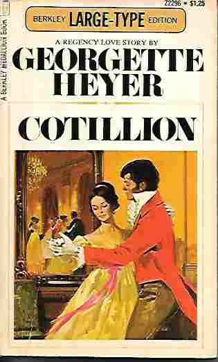 Image for Cotillion