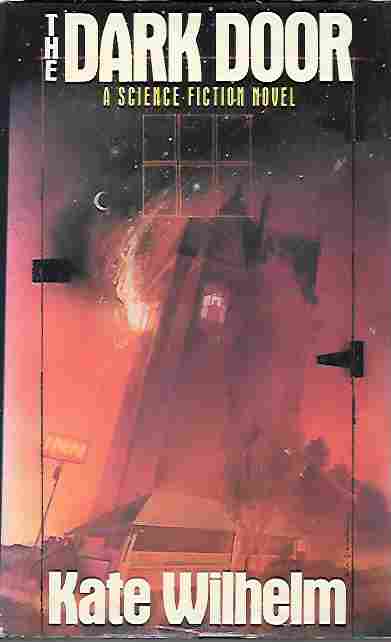 Image for The Dark Door