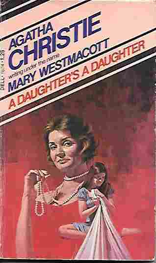 Image for A Daughter's a Daughter