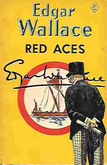 Image for Red Aces