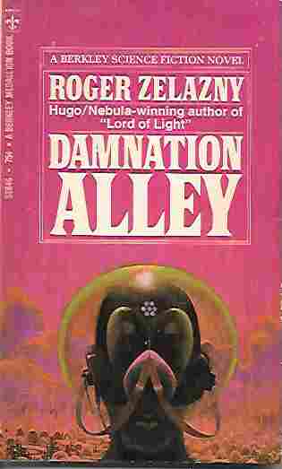 Image for Damnation Alley