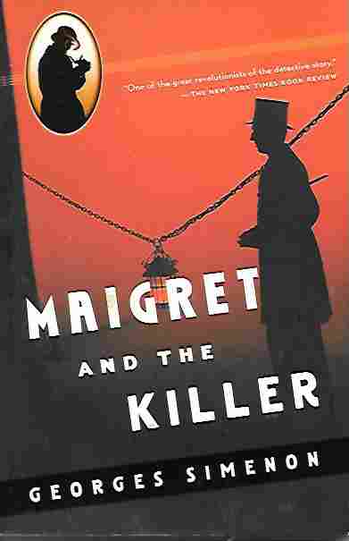 Image for Maigret and the Killer